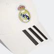 ADIDAS baseball sapka, REAL MADRID, fehér
