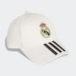 ADIDAS baseball sapka, REAL MADRID, fehér