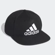ADIDAS baseball sapka, fekete
