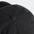 ADIDAS baseball sapka, fekete