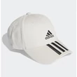ADIDAS baseball sapka, fehér