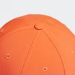 ADIDAS baseball sapka, narancs