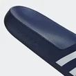 ADIDAS ADILETTE AQUA FÉRFI PAPUCS - sötétkék