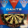 Darts tábla - Carromko SISAL