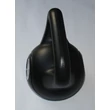 Kettlebell 10 kg - Capetan