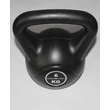 Kettlebell 6 kg - Capetan
