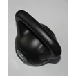 Kettlebell 6 kg - Capetan