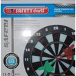 Darts tábla - Safety