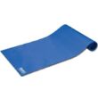 Body Sculpture jóga matrac, 4 mm-es, hordozó pánttal, kék