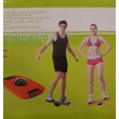 Multifunkcionális Aerobic Step Pad