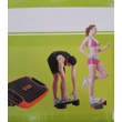 Multifunkcionális Aerobic Step Pad