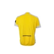 Férfi kerékpáros mez - 3XL méret