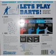 Darts tábla - Harrows Let's Play Darts