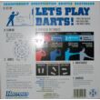 Darts tábla - Harrows Let's Play Darts