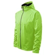 Softshell dzseki - férfi