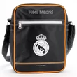 Reál Madrid oldaltáska álló, közepes