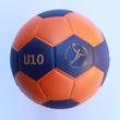 Szivacs kézilabda U10