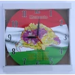 Falióra, nagy magyarország - memento, 29 cm-es