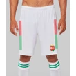 Magyar válogatott szurkolói sportnadrág (2023), fehér, felnőtt méret S-3XL