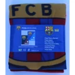 Barcelona polár takaró