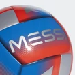 Futball labda Messi Capitano 