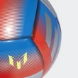 Futball labda Messi Capitano 