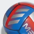 Futball labda Messi Capitano 