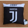 Juventus FC díszpárna 40x40