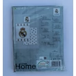 REAL MADRID ÁGYNEMŰHUZAT 2 RÉSZES