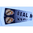 Reál Madrid szurkolói sál - kötött
