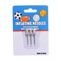 Szeleptű, fém - labdapumpához - 3 db