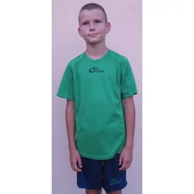Gyerek mez+nadrág garnitúra 16 db - Ajándék kapusmezzel Gyerek mez+nadrág garnitúra 16 db - Ajándék kapusmezzel