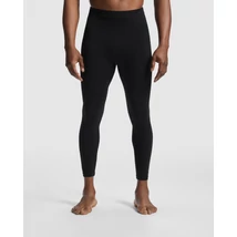 Aláöltözet, hosszú szárú nadrág, fekete