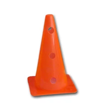 Bója   30 cm-es,   oldalán lyukacsos