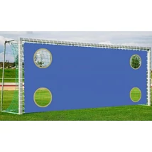 Célzófal kapura ponyvából  7,32x2,44 m Célzófal kapura ponyvából  7,32x2,44 m