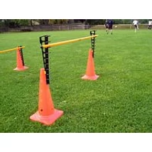 Gátugró bójaszett   /50 cm bója, létra, rúd/ Gátugró bójaszett   /50 cm bója, létra, rúd/
