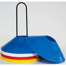 Tányérbója készlet 20 db-os, puha