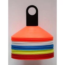 Tányérbója készlet 50 db-os, puha   