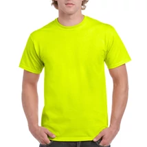 Extra méretű (3XL-5XL) PÓLÓ - neon zöld