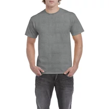 Extra méretű (3XL-5XL) PÓLÓ - grafit színben