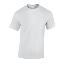 Extra méretű (3XL-5XL) PÓLÓ - fehér