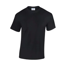 Extra méretű (3XL-5XL) PÓLÓ - fekete