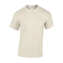 Extra méretű (3XL-5XL) PÓLÓ - natúrszínű