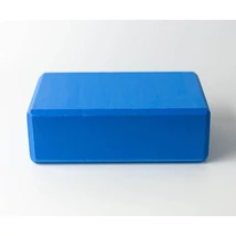 Jóga tégla, EVA, 7,5 cm vastag, 180 gramm, SALTA