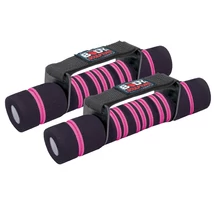 Aerobic kézisúlyzó