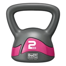 Kettlebell - 2 kg