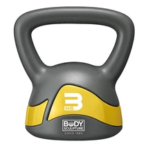 Kettlebell - 3 kg