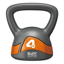 Kettlebell - 4 kg