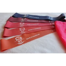 Gumihurok szett, STTRANIER