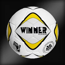 WINNER Platinium futball labda